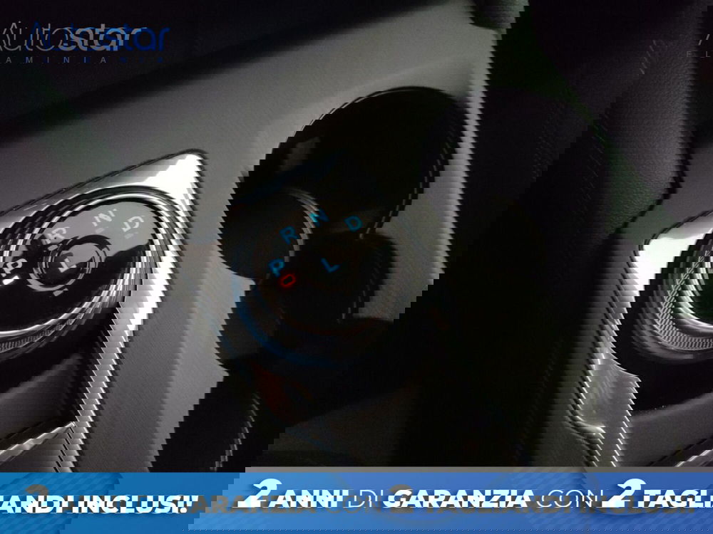 Ford Kuga usata a Roma (13)