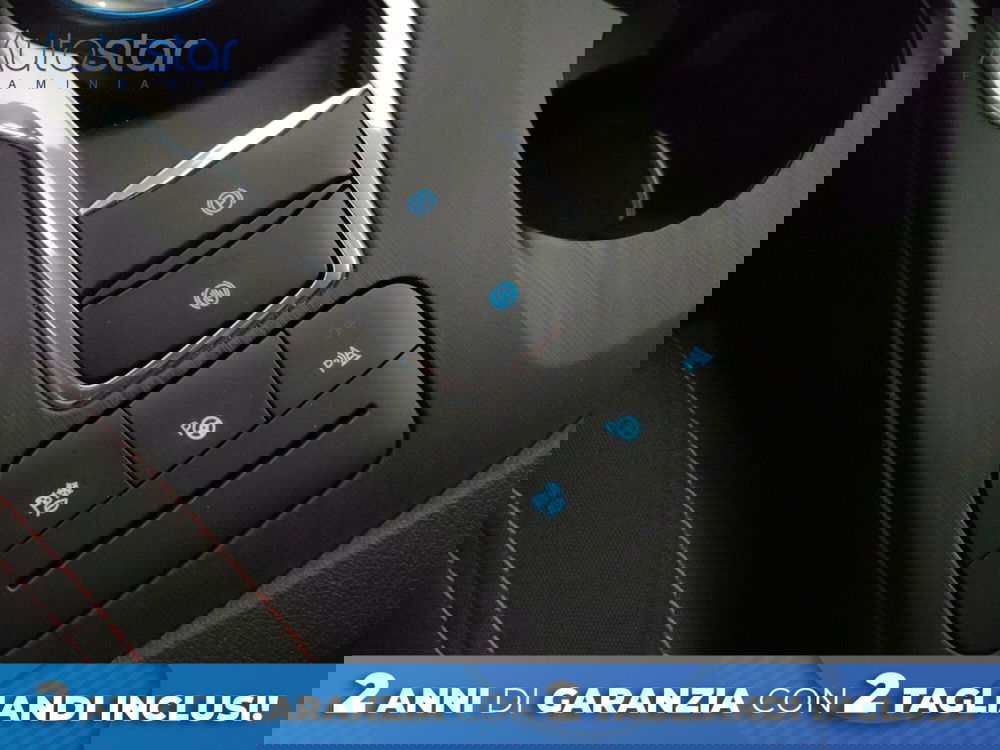 Ford Kuga usata a Roma (20)