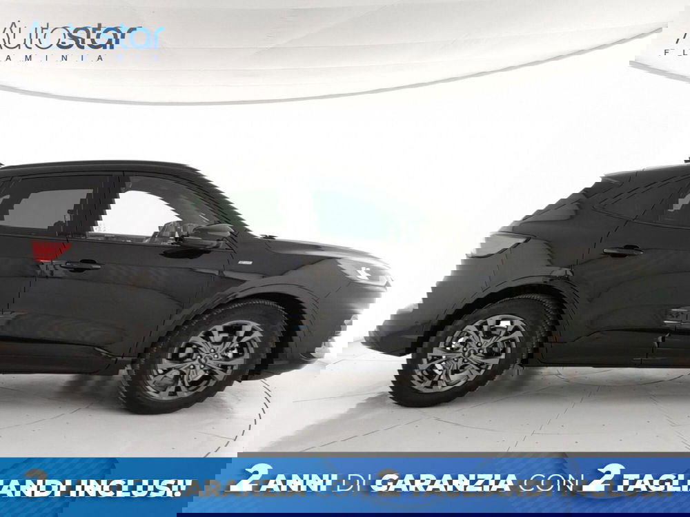 Ford Kuga usata a Roma (3)