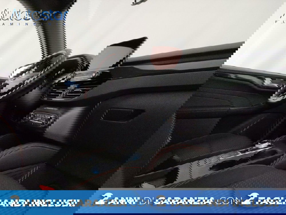 Ford Kuga usata a Roma (7)