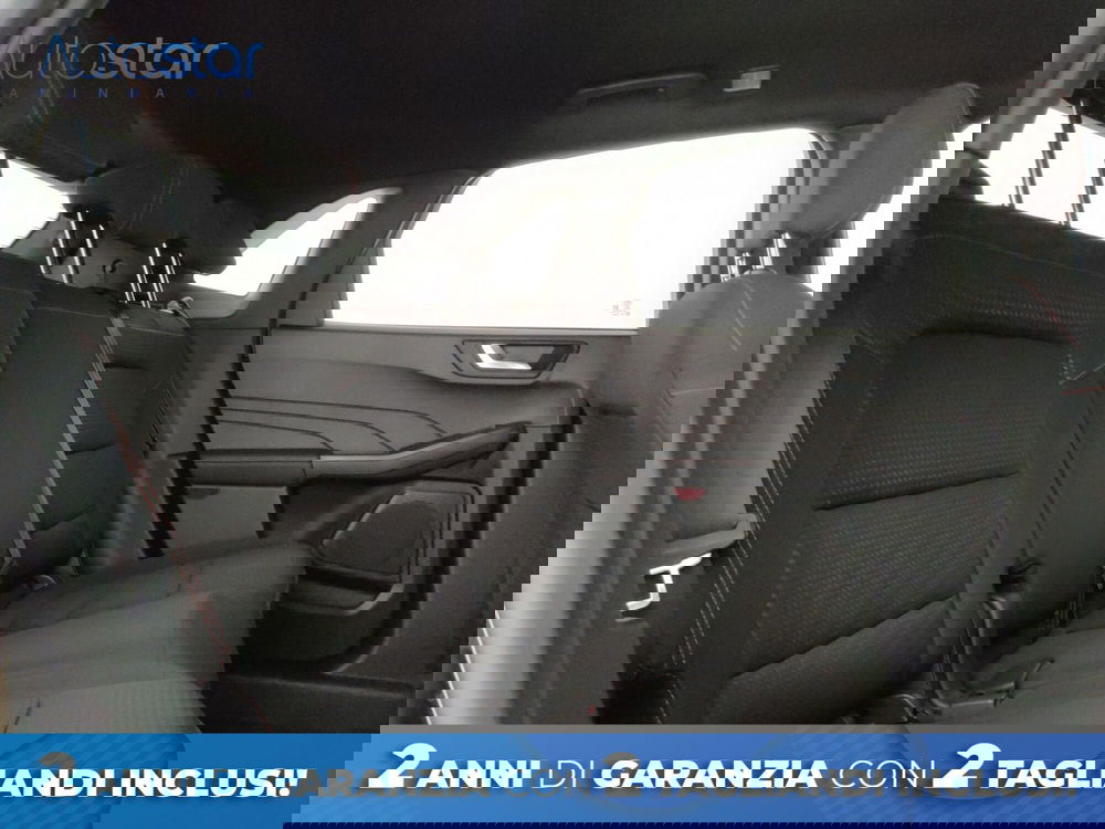 Ford Kuga usata a Roma (8)