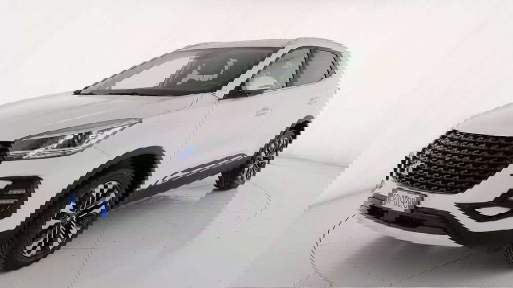 Dr DR 5.0 usata a Roma