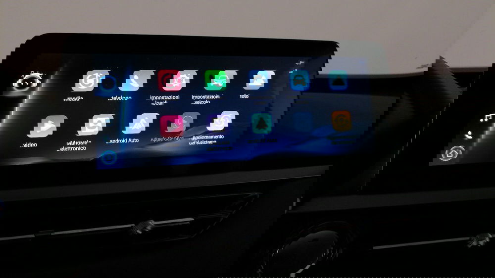 Dr DR 5.0 usata a Roma (18)