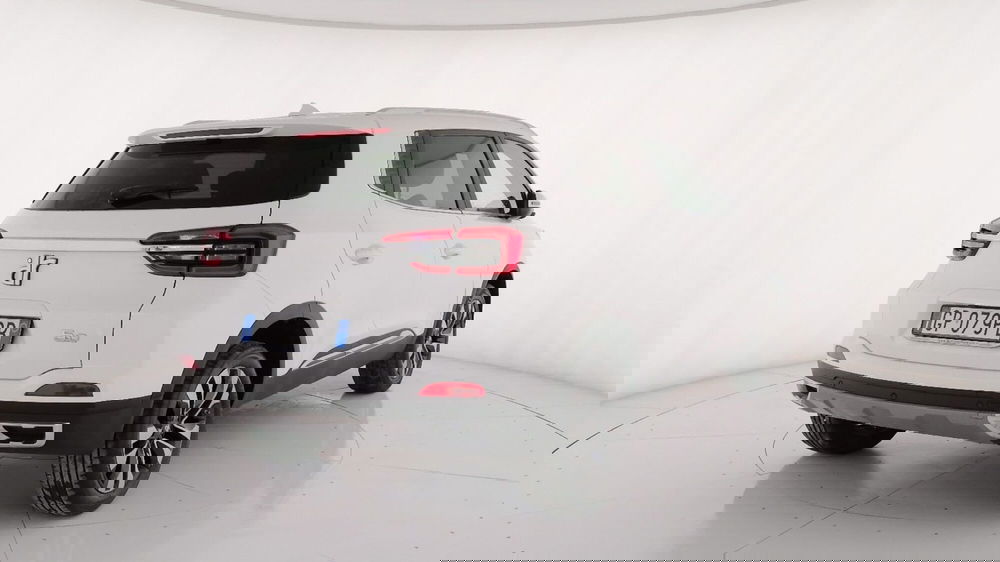 Dr DR 5.0 usata a Roma (2)