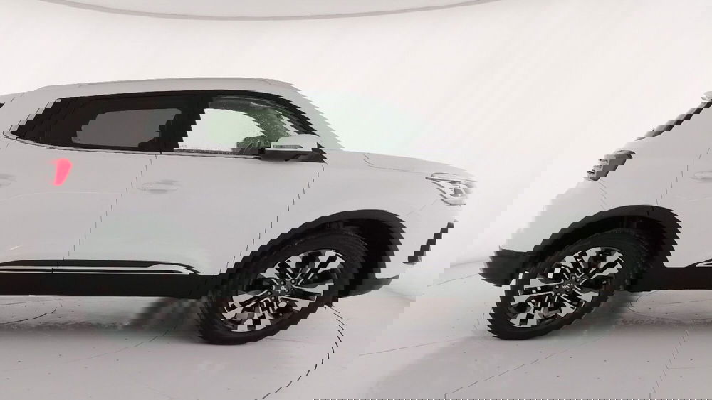 Dr DR 5.0 usata a Roma (3)