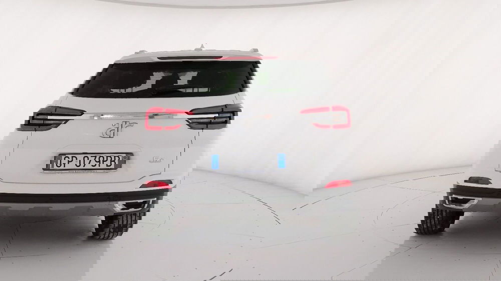 Dr DR 5.0 usata a Roma (4)