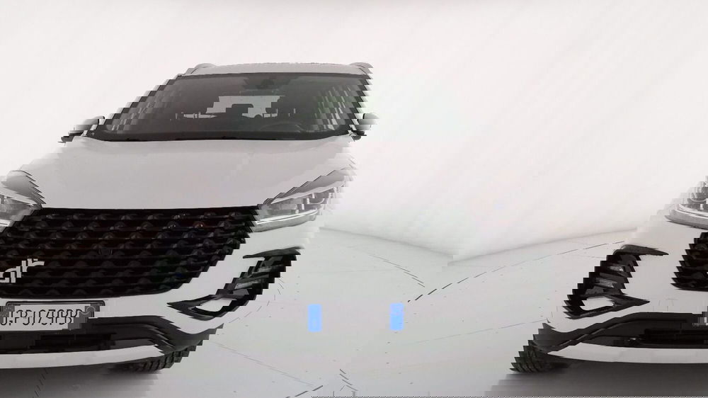 Dr DR 5.0 usata a Roma (5)