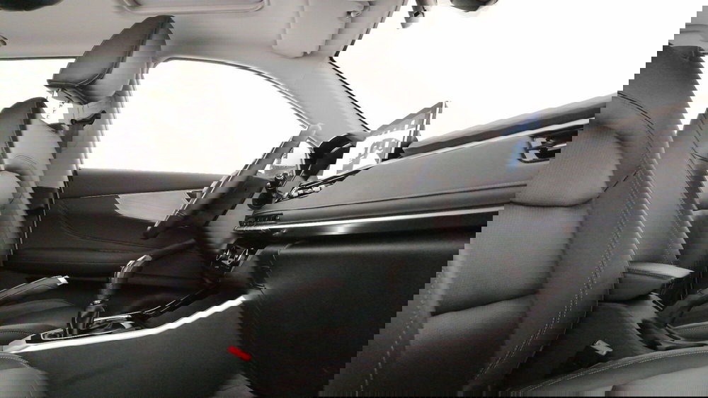 Dr DR 5.0 usata a Roma (6)