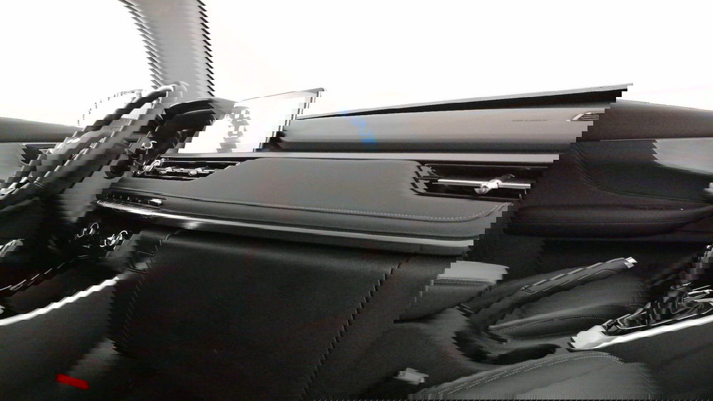 Dr DR 5.0 usata a Roma (7)