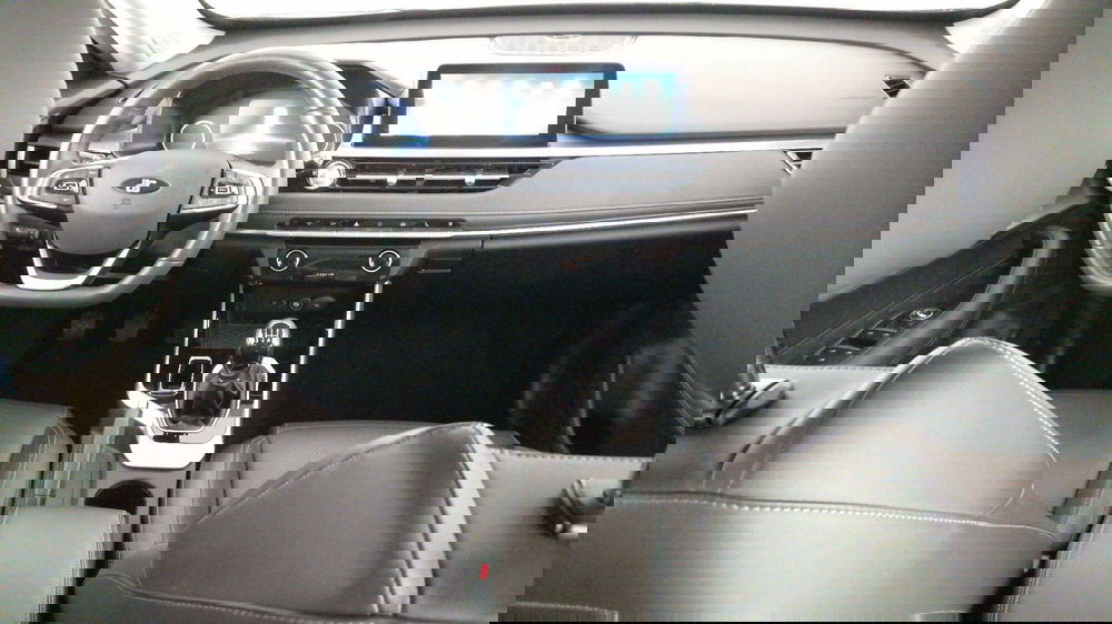 Dr DR 5.0 usata a Roma (9)