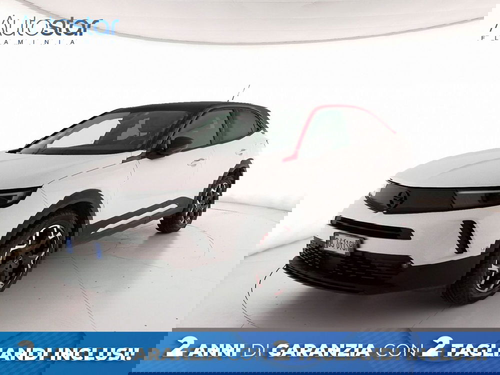 Opel Mokka usata a Roma