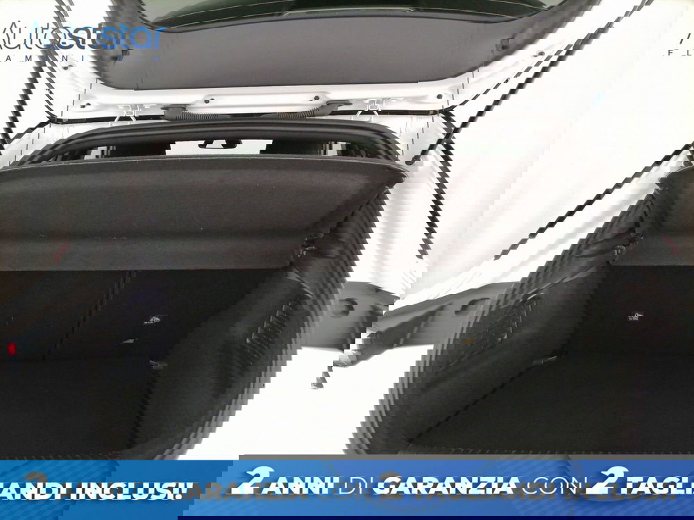 Opel Mokka usata a Roma (10)