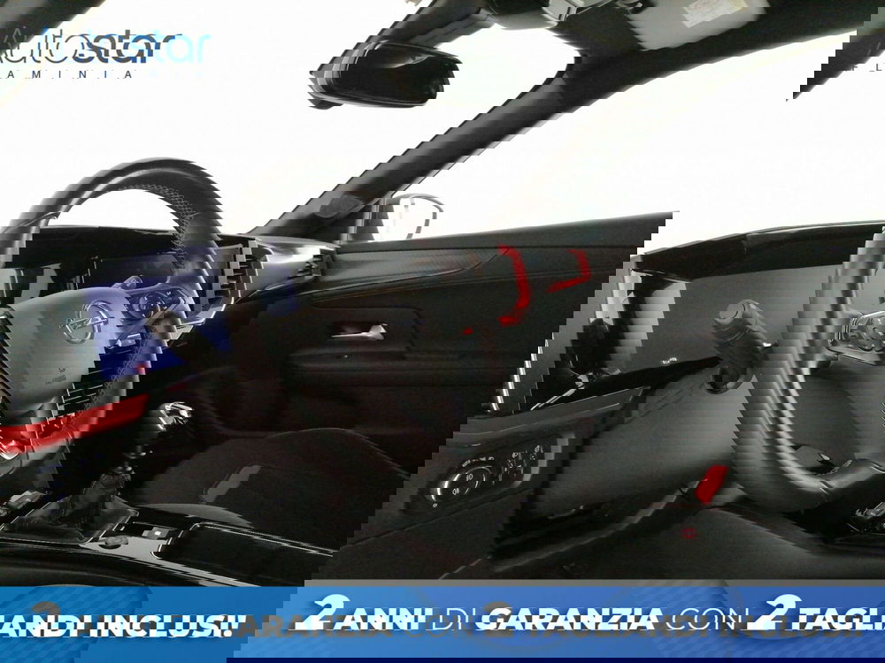 Opel Mokka usata a Roma (11)