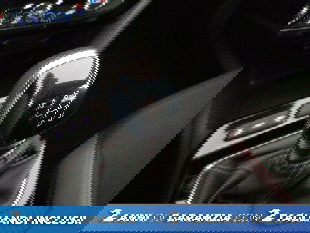 Opel Mokka usata a Roma (13)