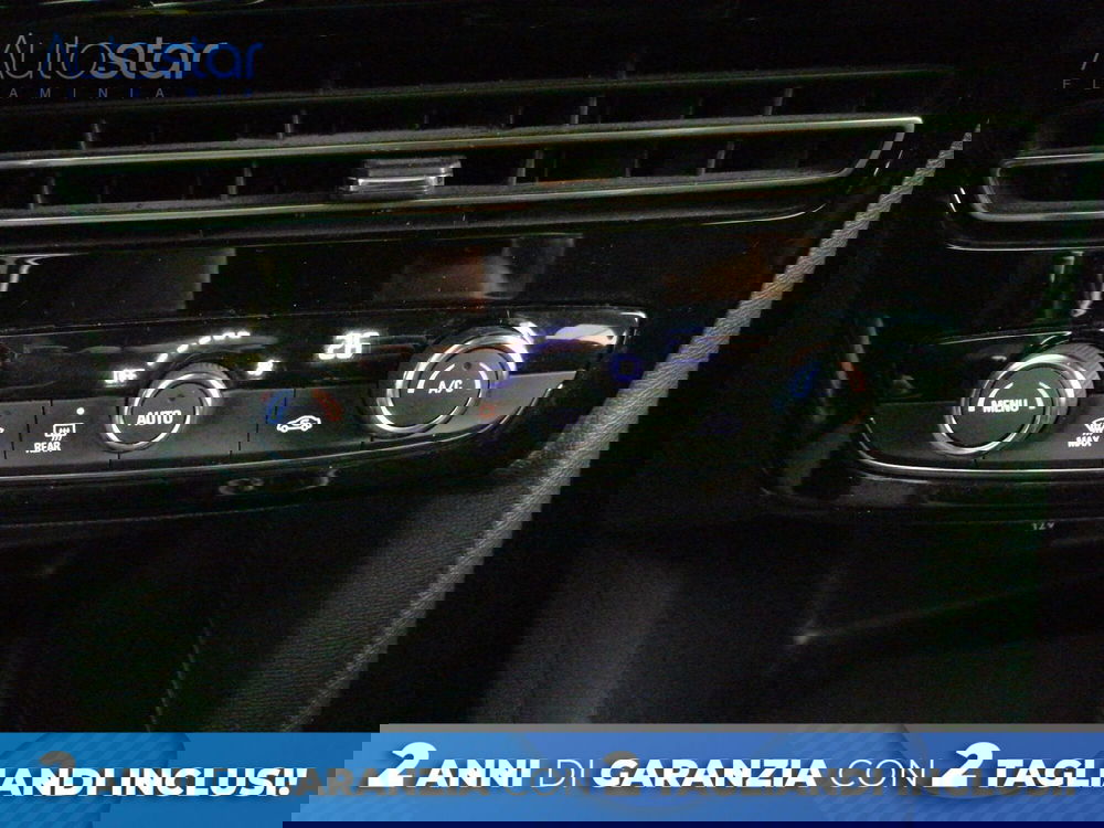 Opel Mokka usata a Roma (14)