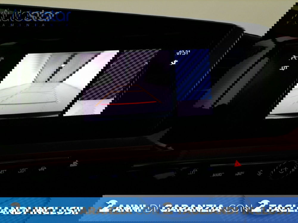 Opel Mokka usata a Roma (16)