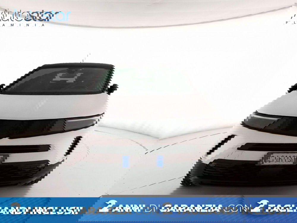 Opel Mokka usata a Roma (5)