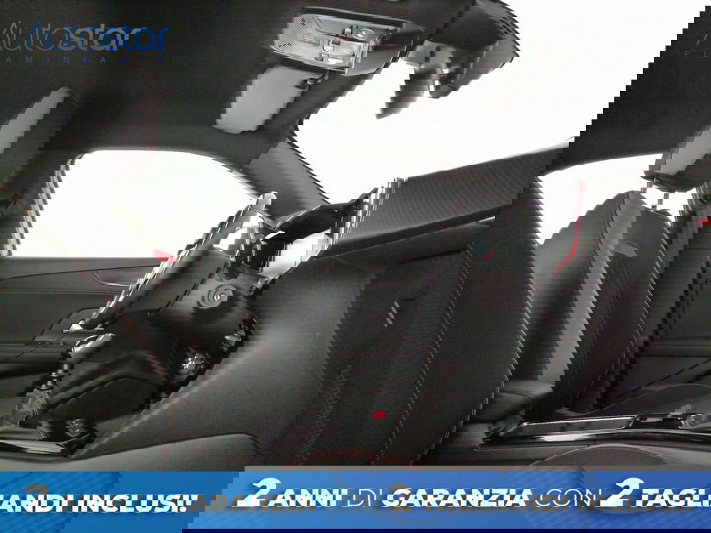 Opel Mokka usata a Roma (6)