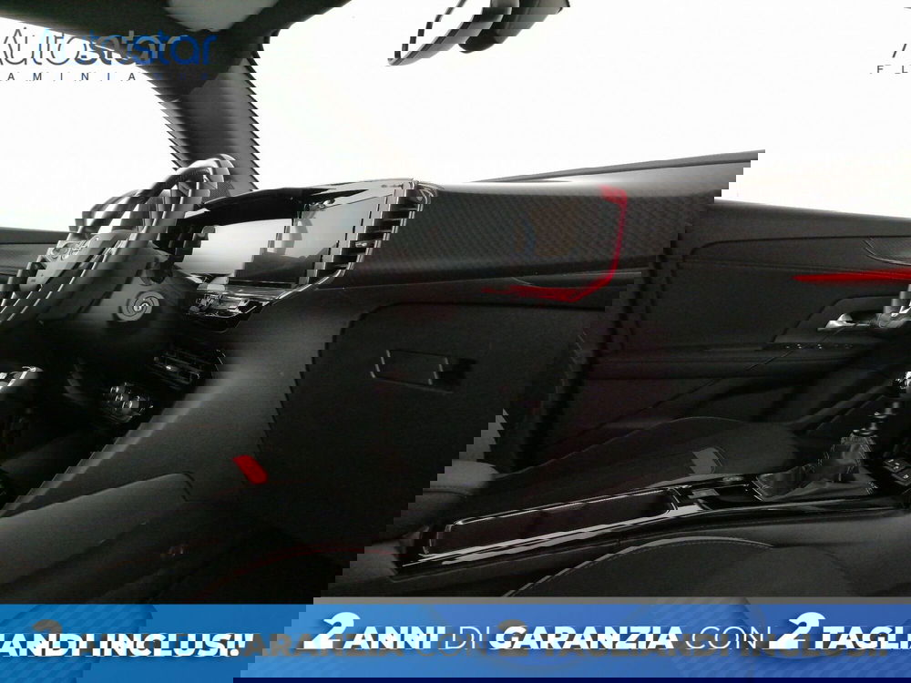 Opel Mokka usata a Roma (7)