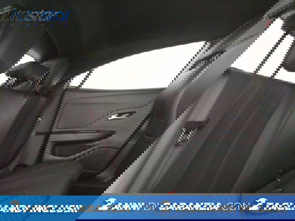 Opel Mokka usata a Roma (8)