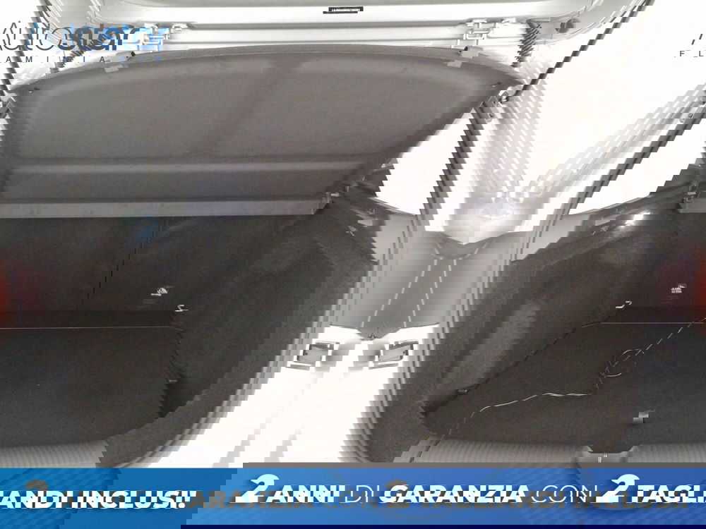 Mg ZS usata a Roma (10)