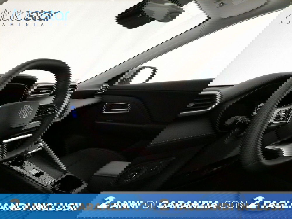 Mg ZS usata a Roma (11)