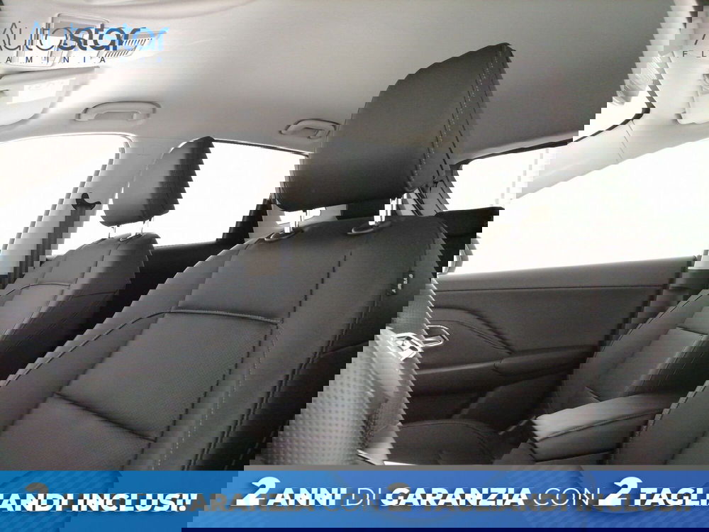 Mg ZS usata a Roma (12)