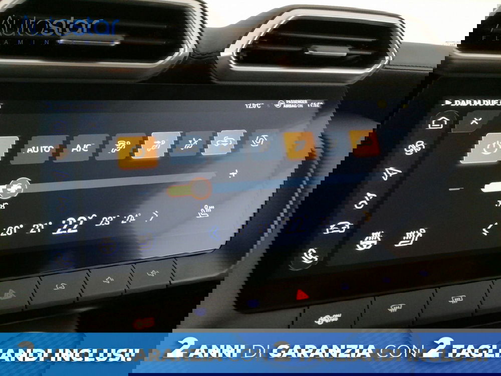 Mg ZS usata a Roma (15)