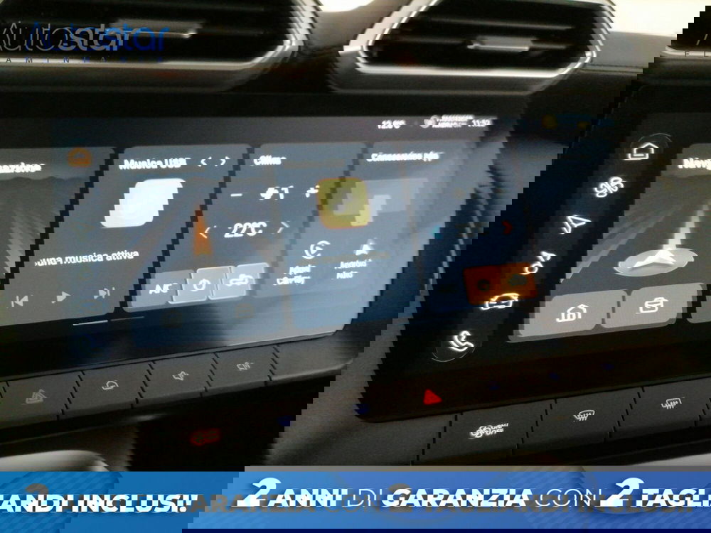 Mg ZS usata a Roma (18)