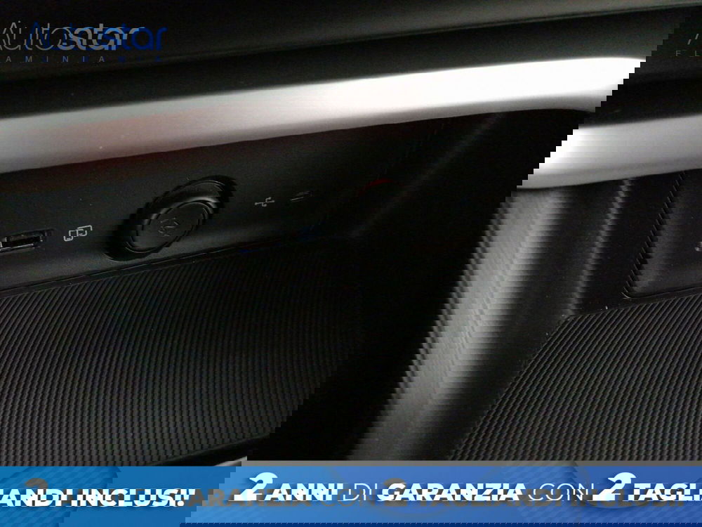 Mg ZS usata a Roma (20)