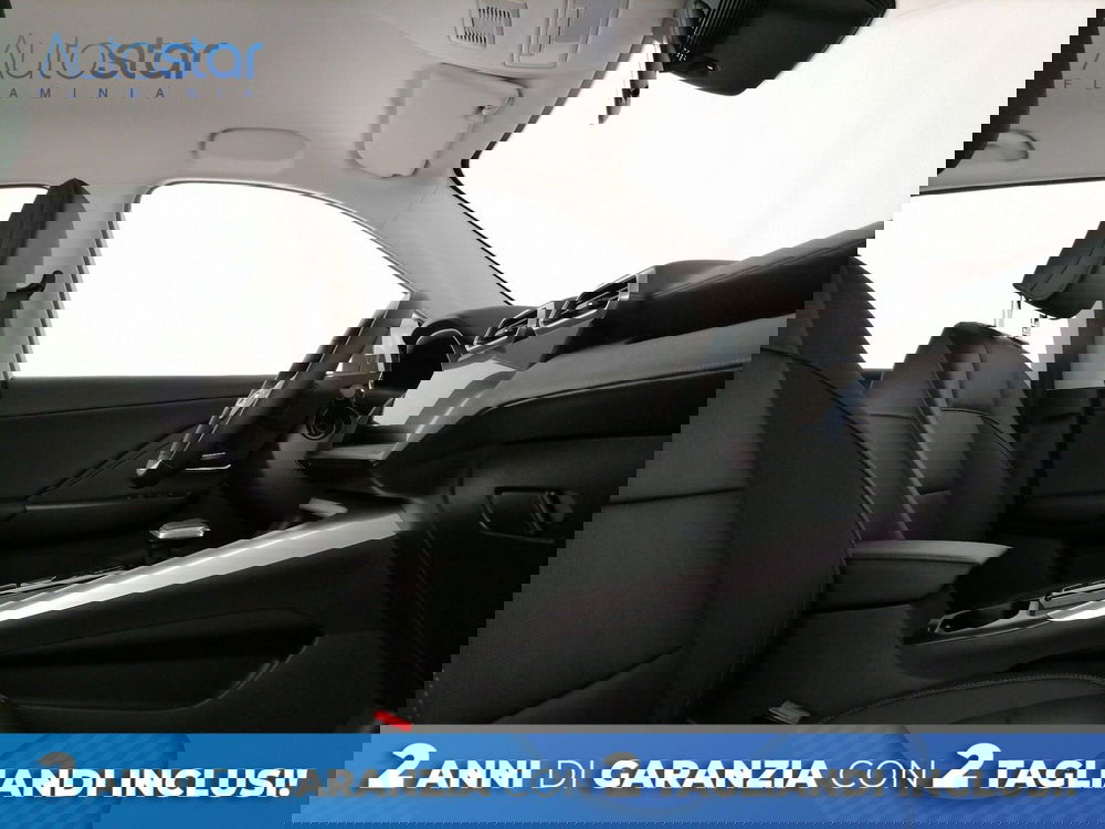 Mg ZS usata a Roma (6)