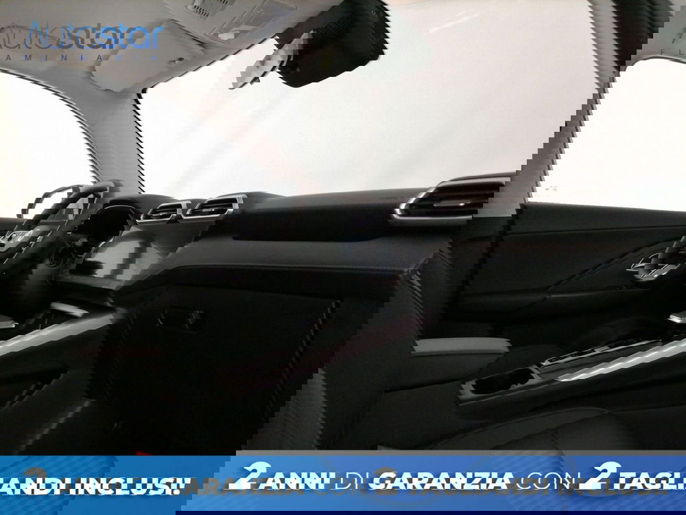 Mg ZS usata a Roma (7)