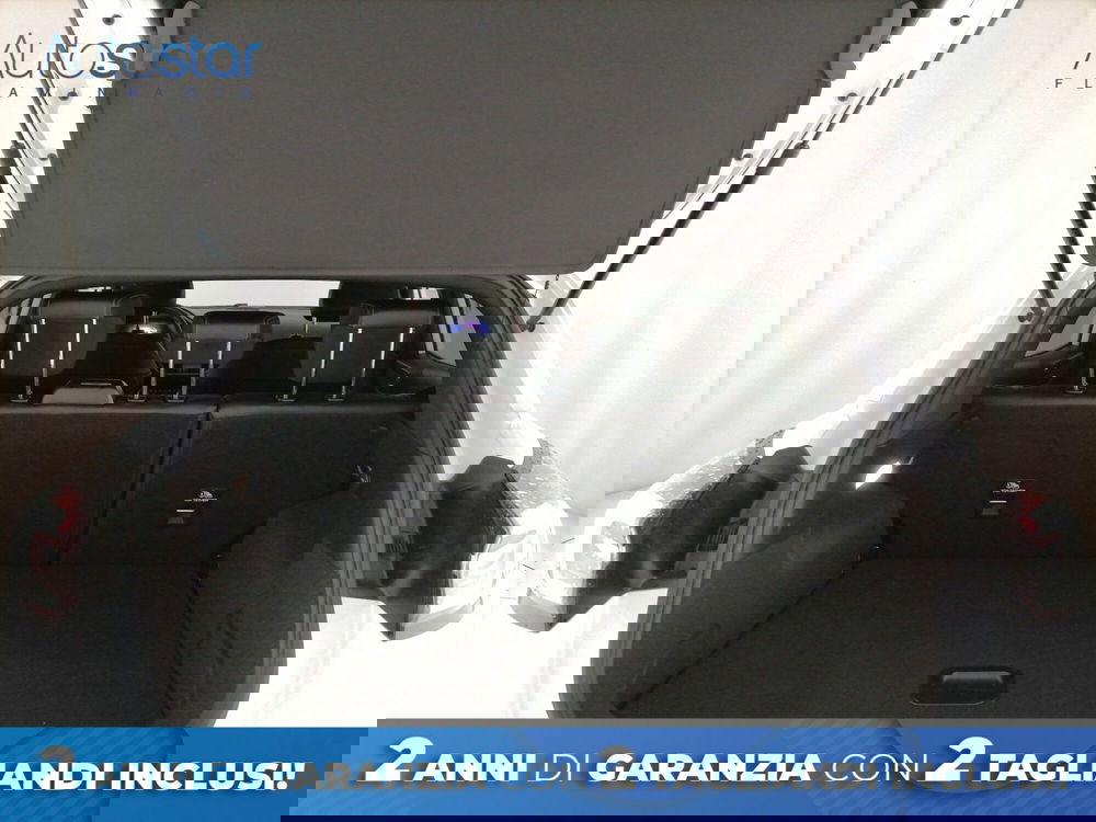 Ford Puma usata a Roma (10)