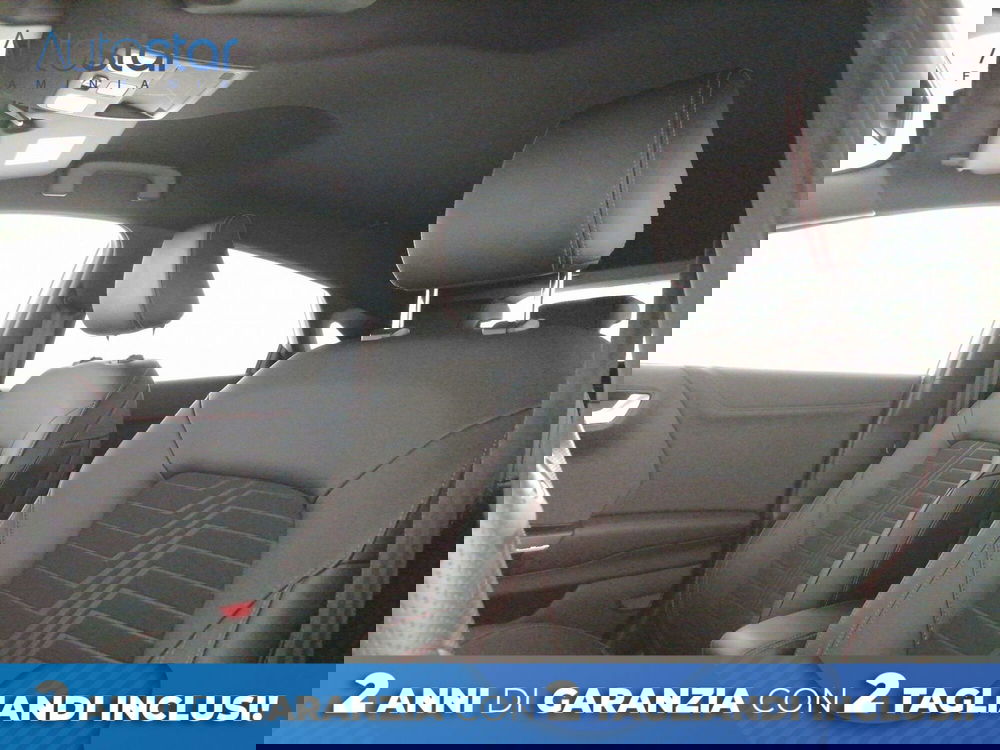 Ford Puma usata a Roma (12)