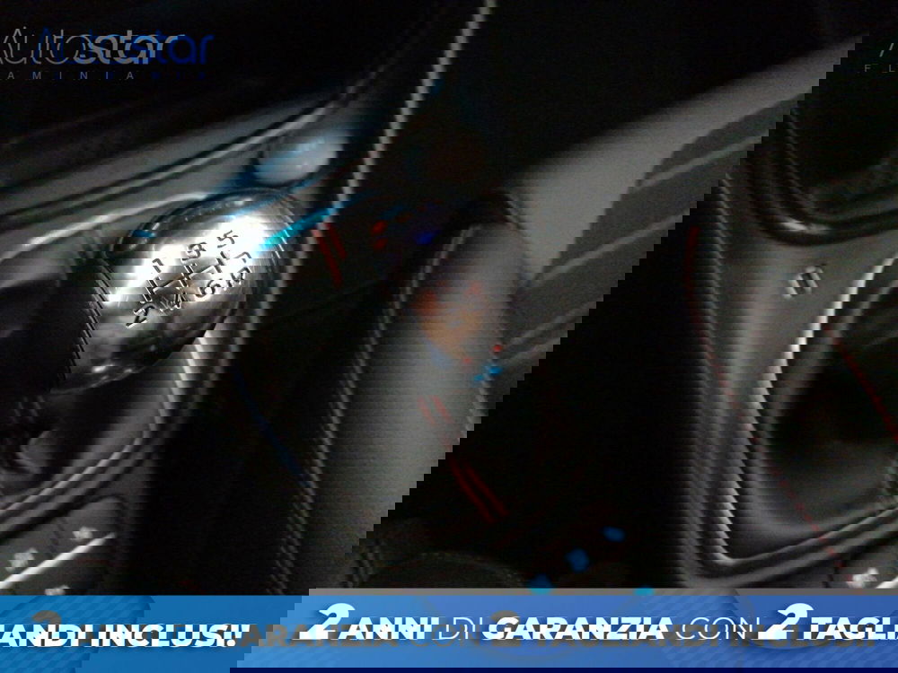 Ford Puma usata a Roma (13)