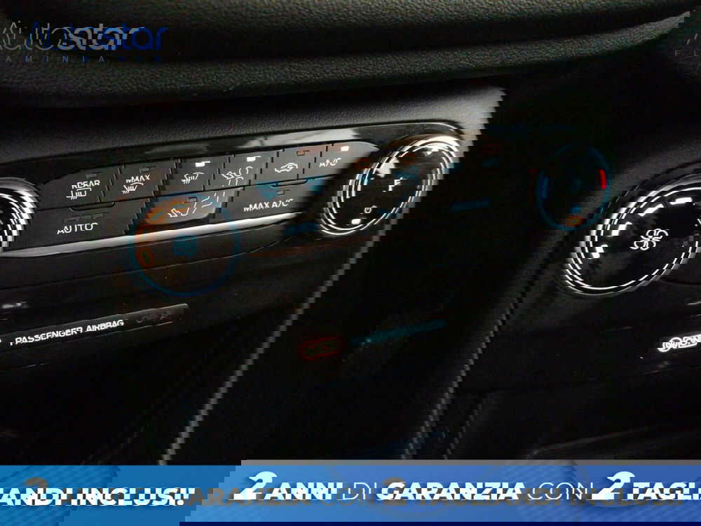 Ford Puma usata a Roma (14)