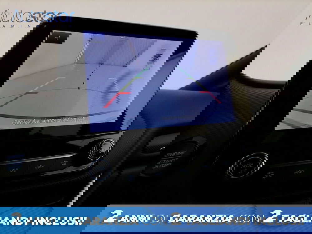 Ford Puma usata a Roma (16)