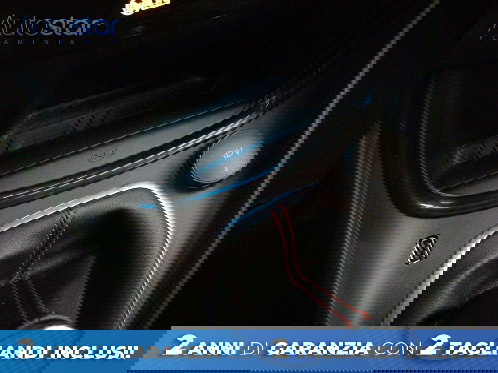 Ford Puma usata a Roma (20)