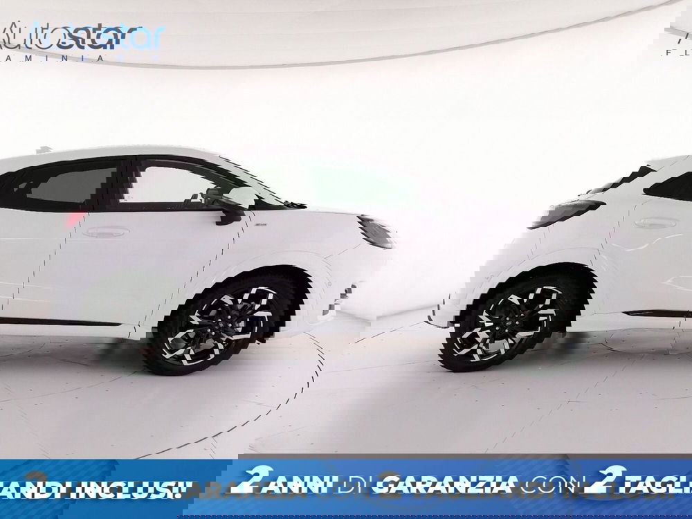 Ford Puma usata a Roma (3)