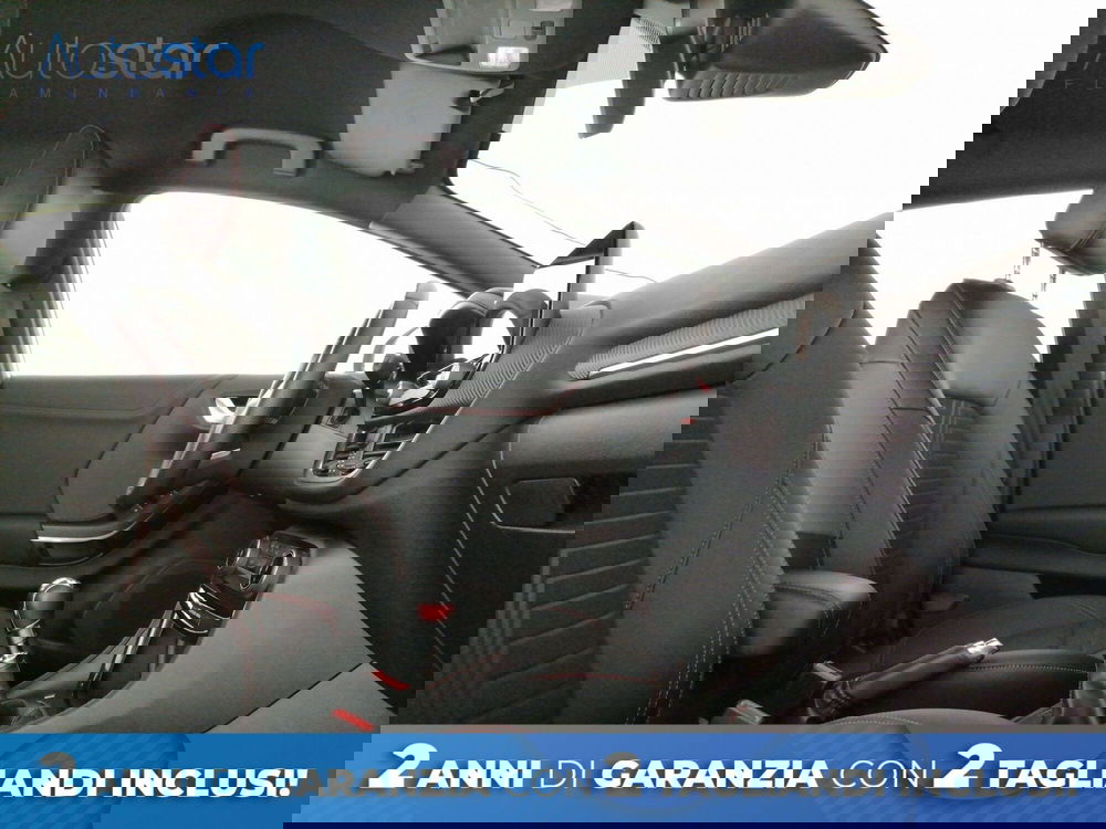 Ford Puma usata a Roma (6)