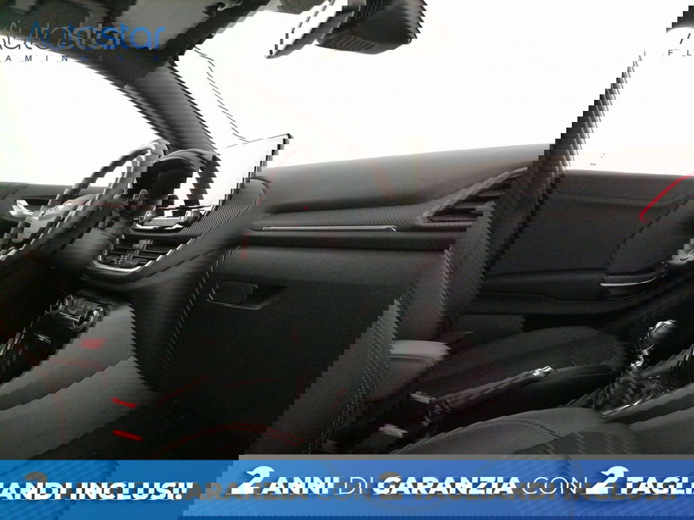 Ford Puma usata a Roma (7)