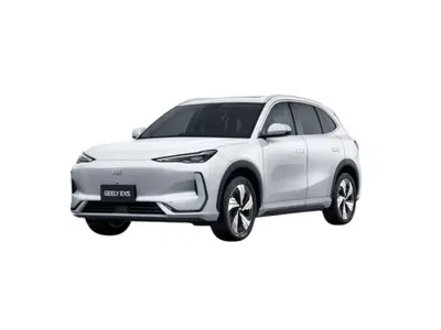 Geely EX5 EX5 Launch Edition nuova a Roma