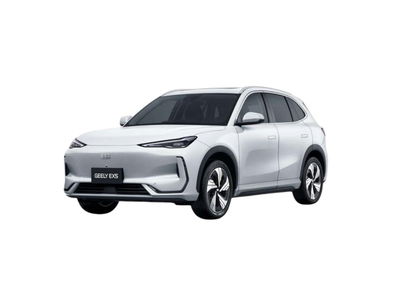 Geely EX5 EX5 Launch Edition nuova a Roma