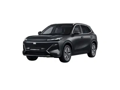 Geely Starray Starray EM-i 1.5 phev Launch Edition auto nuova a Roma
