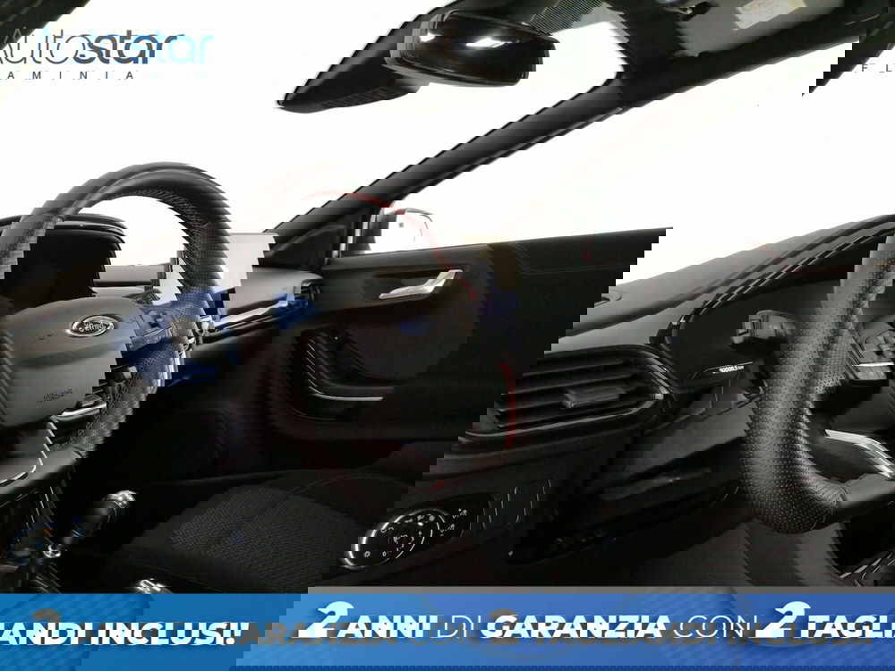 Ford Puma usata a Roma (10)