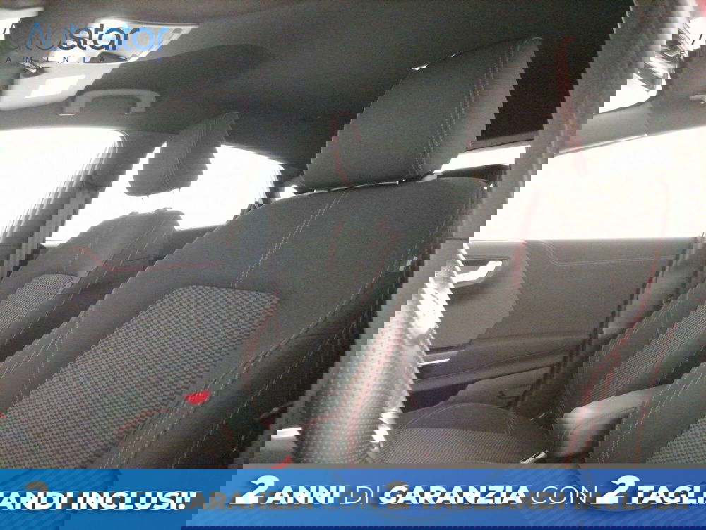 Ford Puma usata a Roma (11)