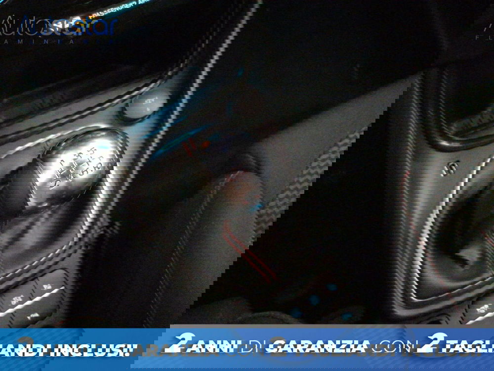 Ford Puma usata a Roma (12)