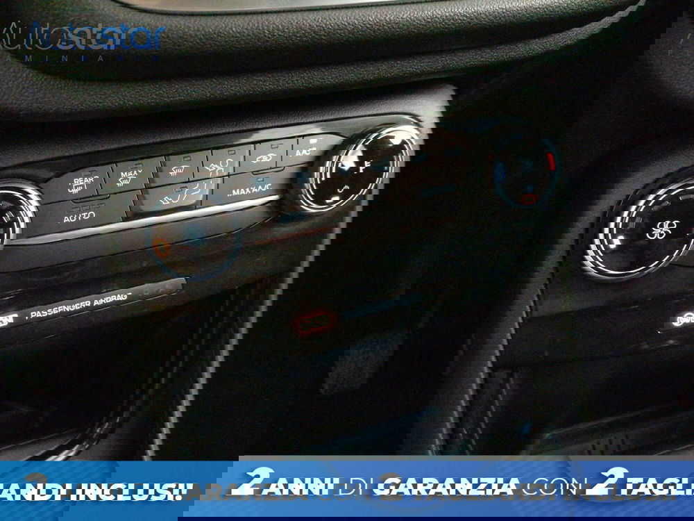 Ford Puma usata a Roma (13)