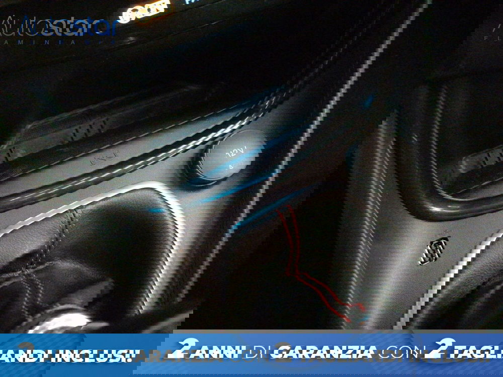 Ford Puma usata a Roma (19)