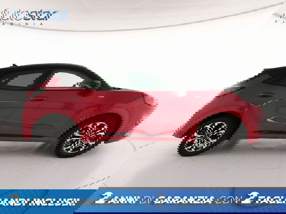 Ford Puma usata a Roma (3)